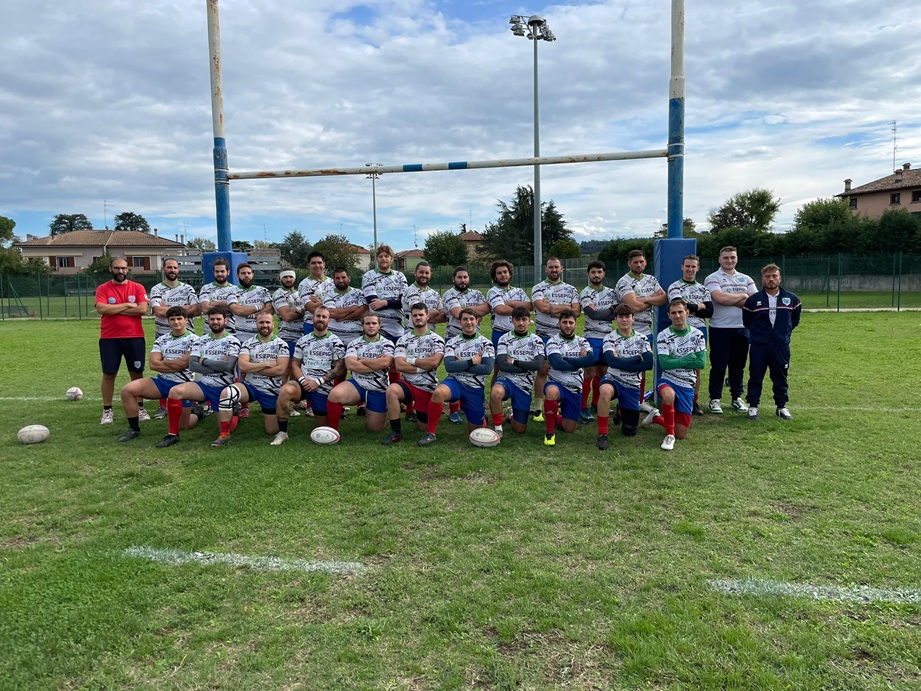 Il punto in casa Essepigi Techfem Fano Rugby