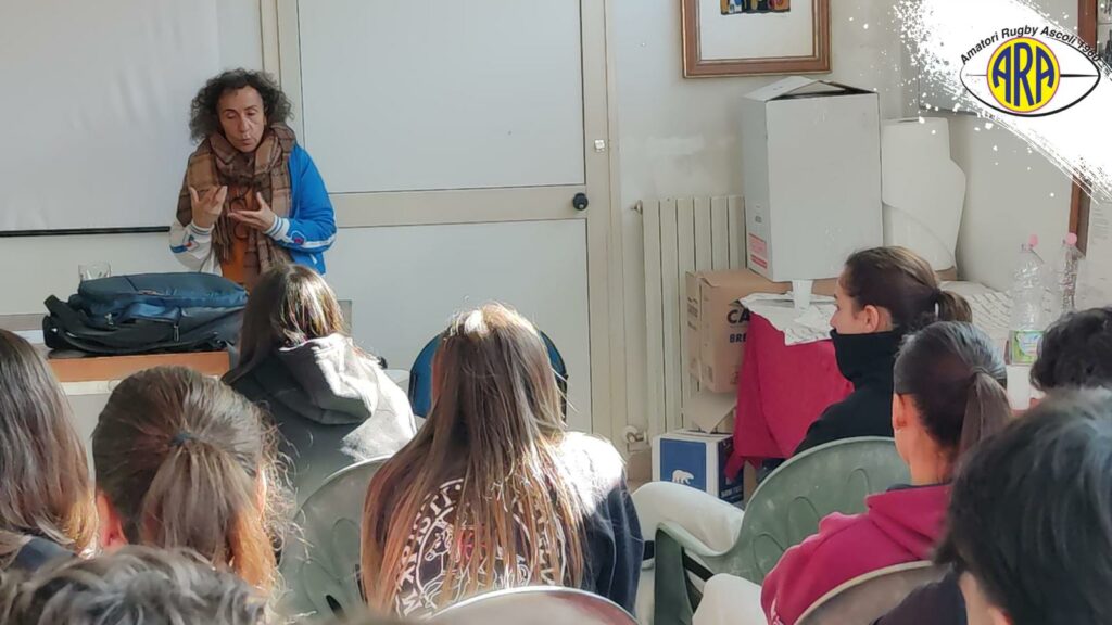 Ascoli Piceno: continua la collaborazione con il mondo scolastico e l’Avis