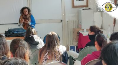 Ascoli Piceno: continua la collaborazione con il mondo scolastico e l’Avis