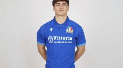 Un marchigiano verso il Mondiale under20
