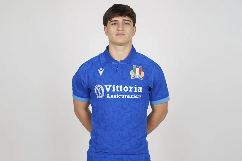 Un marchigiano verso il Mondiale under20