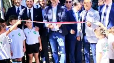 Un nuovo campo per l’Unione Rugbistica Anconitana