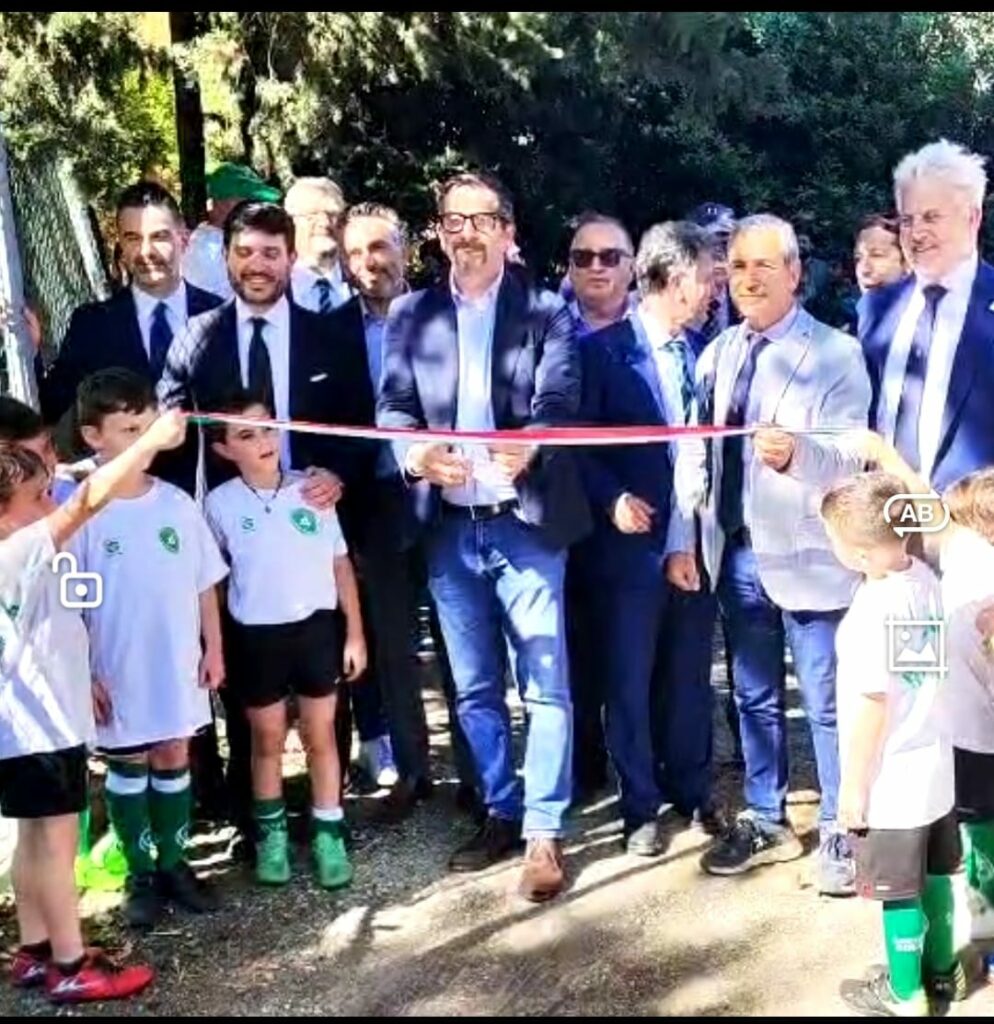 Un nuovo campo per l’Unione Rugbistica Anconitana
