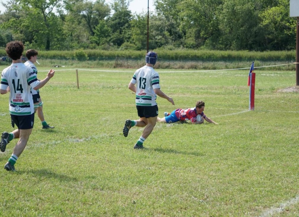 Il punto in casa Fano Rugby
