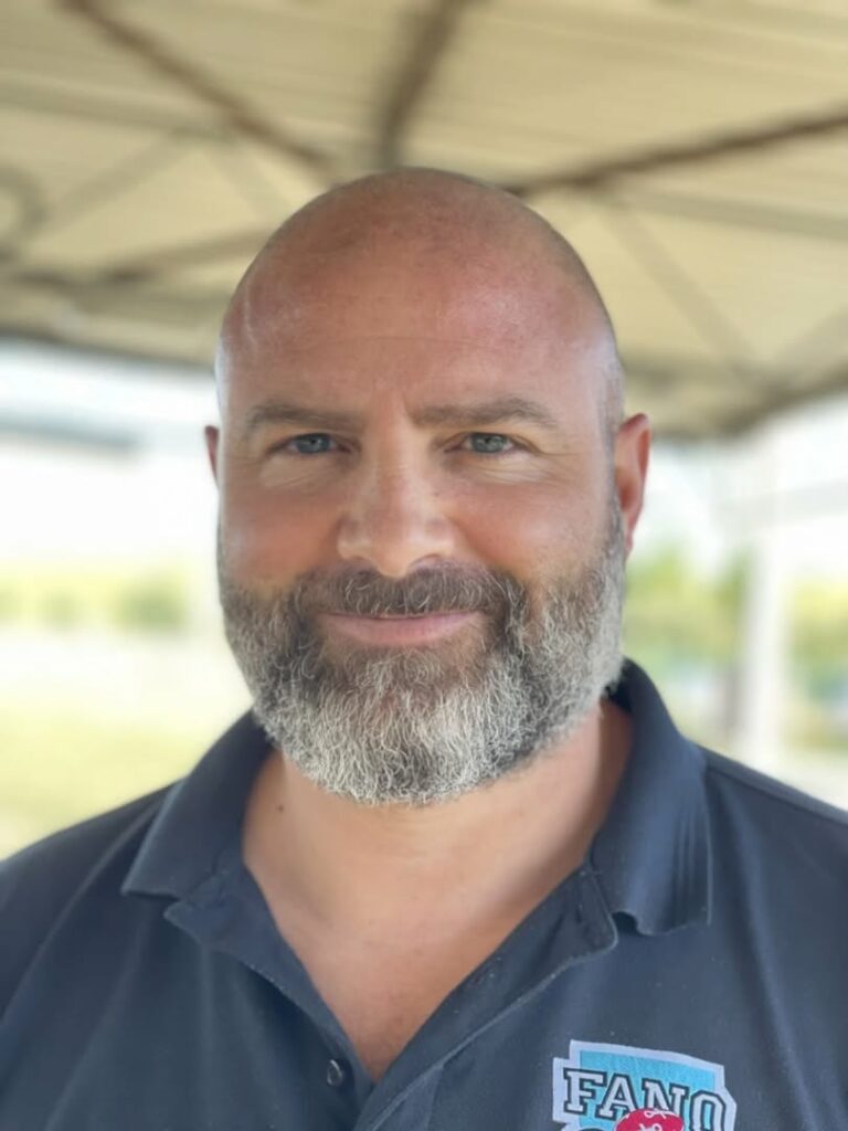 Alessandro Ascierto nuovo direttore tecnico del Fano Rugby