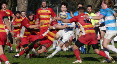 Partita la stagione 2025/2026 della Fiorini Pesaro Rugby