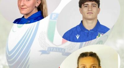 Ancora soddisfazioni ‘Azzurre’ per il rugby marchigiano