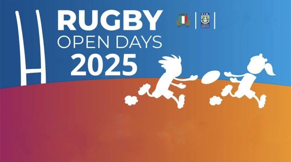 Open days 2025