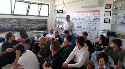 Arbitri Rugby Marche: nel weekend il corso di aggiornamento con un focus sulla commozione cerebrale (Concussion)