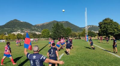 Il punto in casa Essepigi Techfem Fano Rugby