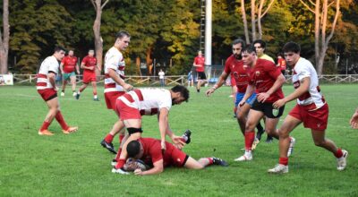 Fiorini Pesaro Rugby: verso la doppia sfida amichevole con San Benedetto