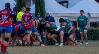 Tris di vittorie per la Essepigi Techfem Fano Rugby