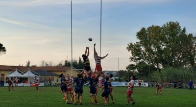 Buona la prima per la Fiorini Pesaro Rugby