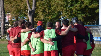 Domenica inizia il campionato di Serie A 2025/2026 della Fiorini Pesaro Rugby