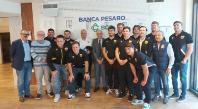La Fiorini Pesaro Rugby lancia la stagione 2025/2026