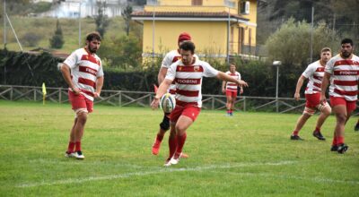 La Fiorini Pesaro Rugby festeggia l’esordio positivo e guarda avanti