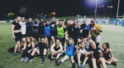 Torneo Sei Regioni: l’Unione Rugbistica Anconitana protagonista in campo femminile