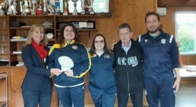 A Jesi una domenica dedicata al rugby femminile