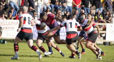 Esordio con sconfitta di misura per l’URS sull’insidioso campo di Paganica: 21-17