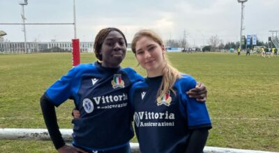 Le Marche sempre più centrali per il rugby femminile