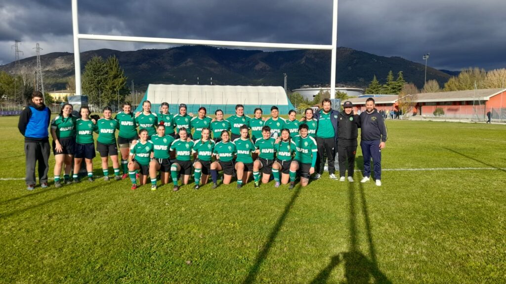 Doriche coraggiose: dopo un avvio da incubo, arriva la reazione d’orgoglio