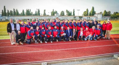 Il punto in casa Essepigi Techfem Fano Rugby