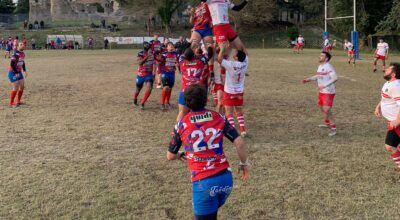 La settimana della Essepigi Techfem Fano Rugby