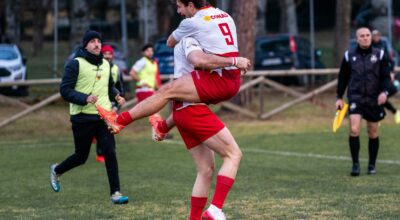 Va alla Fiorini Pesaro Rugby il derby con il Romagna R.F.C.