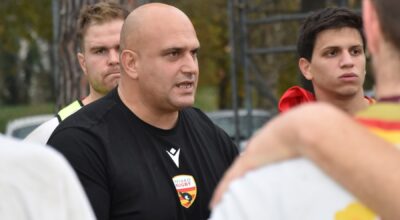 Casale amara per la Fiorini Pesaro Rugby