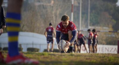 Vince in trasferta l’Unione Rugby San Benedetto