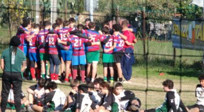 Trasferta a Fabriano per la Essepigi Fano Rugby