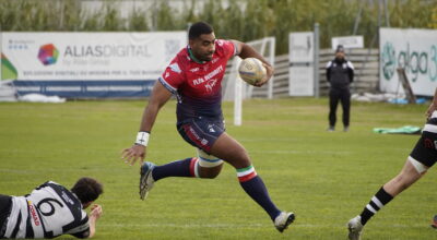 Spettacolo e cambio di passo al Mandela: l’Unione tiene testa al Prato e muove la classifica