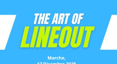 ‘Gestione della touche’: a Senigallia una giornata di aggiornamento per i tecnici marchigiani