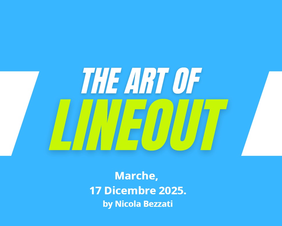 ‘Gestione della touche’: a Senigallia una giornata di aggiornamento per i tecnici marchigiani