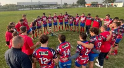 Al via il 2026 della Essepigi Techfem Fano Rugby