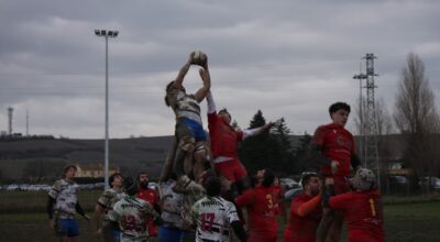 Il punto in casa Essepigi Techfem Fano Rugby