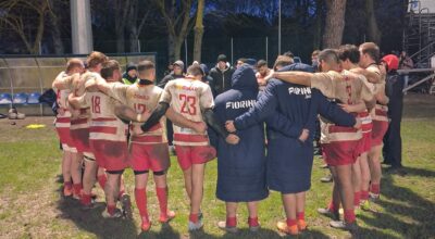 Fiorini Pesaro Rugby: niente da fare con Paese