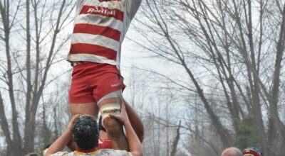 La Fiorini Pesaro Rugby inizia il girone di ritorno a Villorba