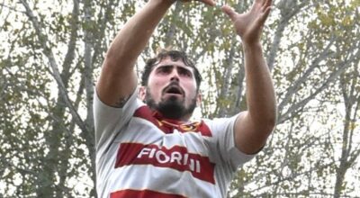 Una Fiorini Pesaro Rugby in cerca di riscatto attende Rugby Paese
