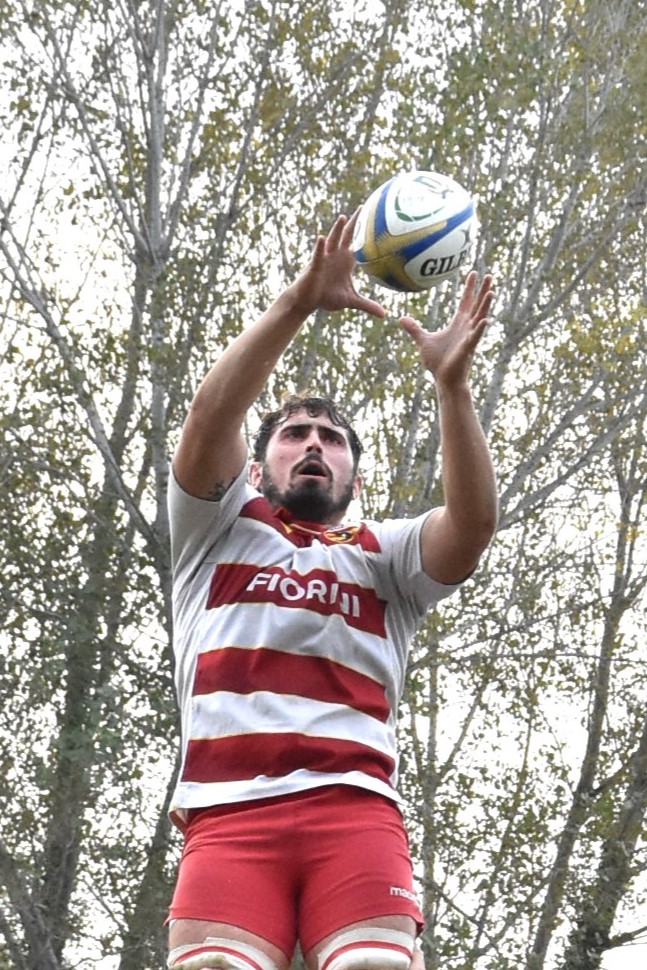 Una Fiorini Pesaro Rugby in cerca di riscatto attende Rugby Paese