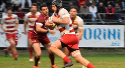 Fiorini Pesaro Rugby: con Tarvisium la prima sfida del 2026