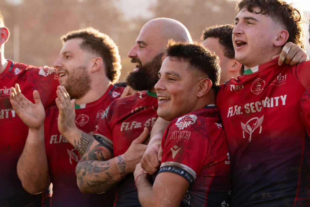 Sfida ad alta intensità e amicizia storica: l’Unione attende il Paganica nel nome di Camiscioni