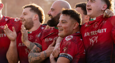 Sfida ad alta intensità e amicizia storica: l’Unione attende il Paganica nel nome di Camiscioni