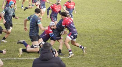 Fi.Fa. Security Unione Rugby San Benedetto: grande vittoria in trasferta contro L’Aquila 26-33