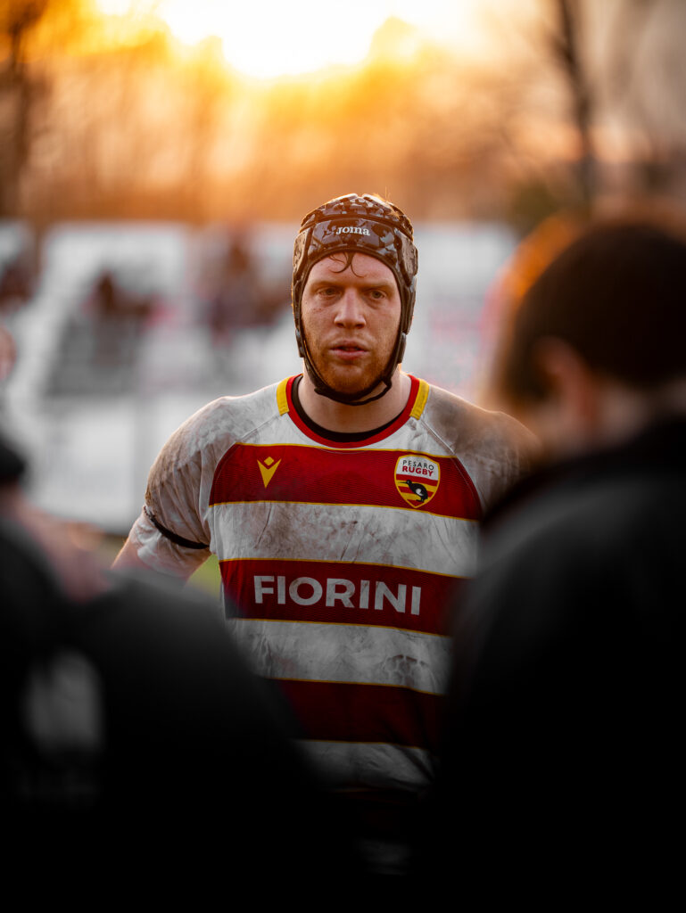 Fiorini Pesaro Rugby: al Teknowool Rugby Park arriva Valpolicella