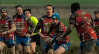 Essepigi Techfem Fano Rugby verso la sfida con Ascoli