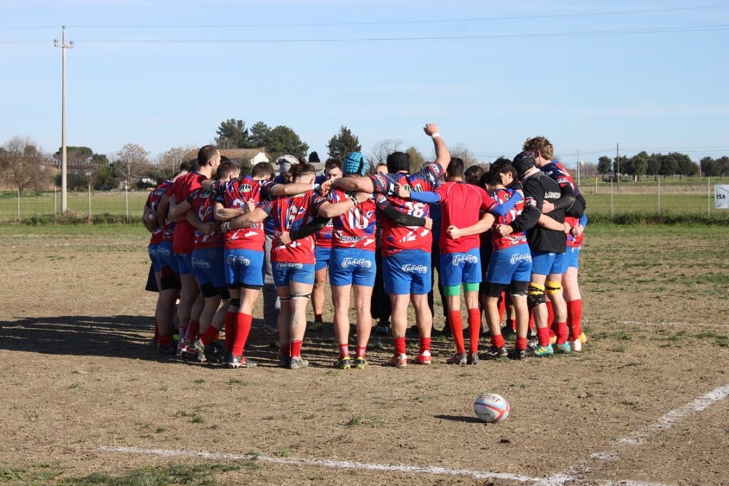 Il punto della settimana dell’Essepigi Techfem Fano Rugby