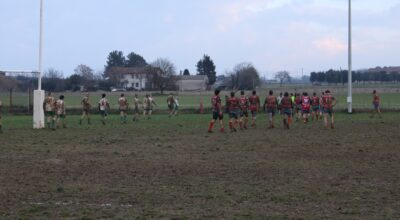 Essepigi Techfem Fano Rugby pronta a tornare in campo