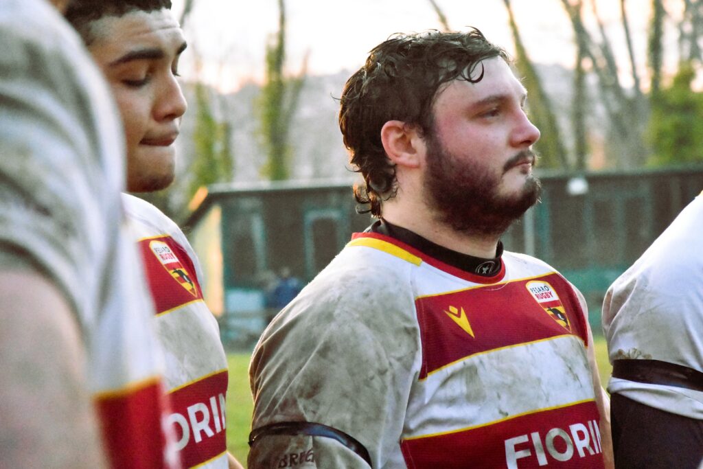 Fiorini Pesaro Rugby: domenica arrivano i Caimani Viadana