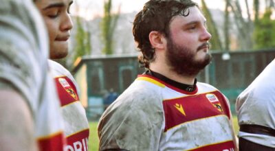 Fiorini Pesaro Rugby: domenica arrivano i Caimani Viadana